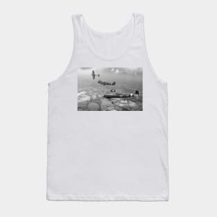 Spitfire Sweep Tank Top